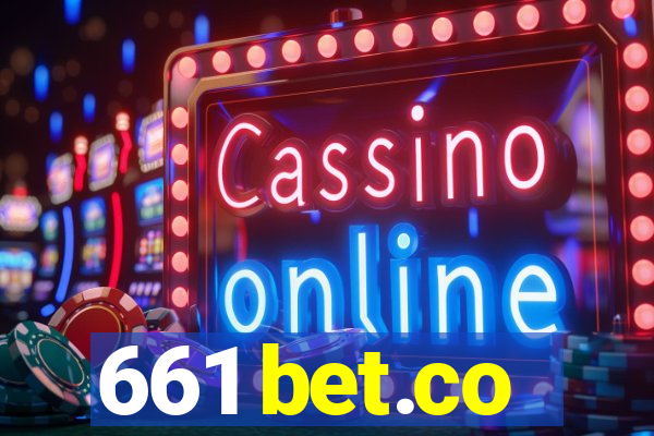 661 bet.co